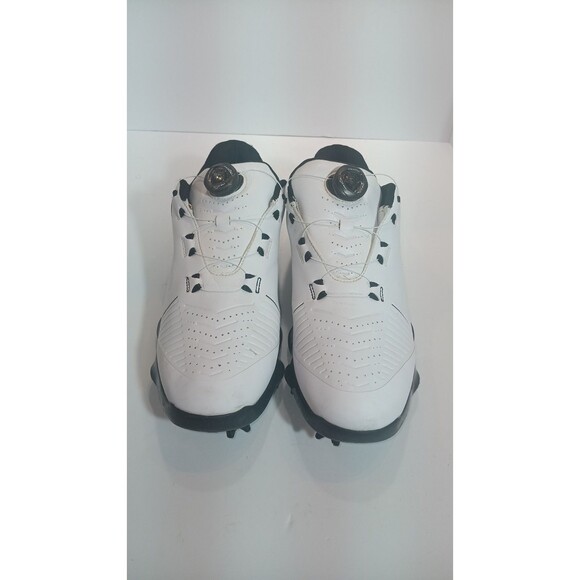 Under Armour Spieth 2 Golf Shoes Mens Sz 10 - Picture 4 of 12